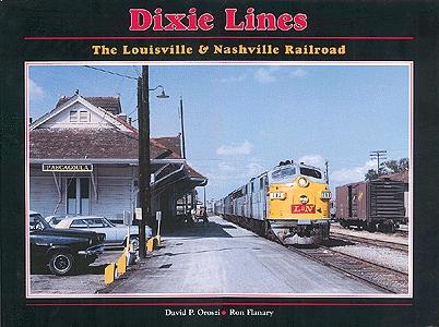 Hundman Dixie Lines