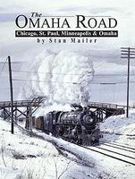 Hundman The Omaha Road