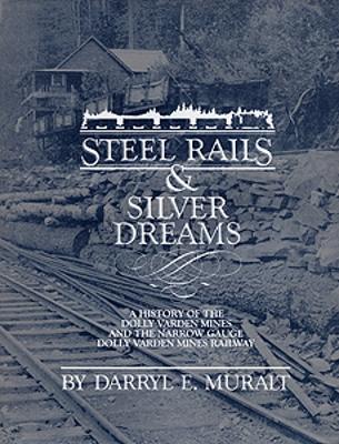 Hundman Steel Rails Silver Dreams