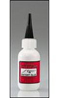 Hot Stuff Glue 2 oz
