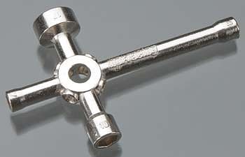 Hobby-Products-Intl Glow Plug Wrench