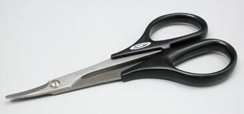 Hobby-Products-Intl Curved Scissors 5-1/2
