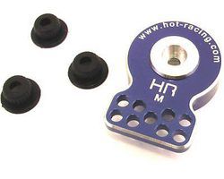 hot racing servo saver arrma