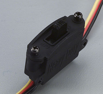 Hitec Switch Harness Receiver Charge Connector-Universal