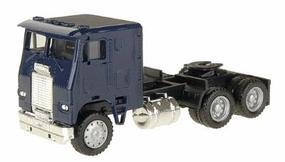 Freightliner Cabover w/2 Rear Axles - Painted