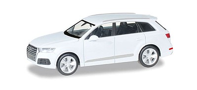 Herpa Audi Q 7 Metallic - HO-Scale #38447