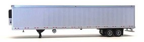 53' Reefer Van