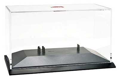 Herpa Display Case for Tractor Plastic Model Display Case HO-Scale #55017