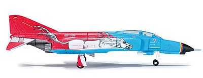 Herpa Mcdonnell F4F Phantom2 - 1/200 Scale