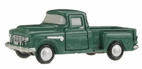 1950s Pickup