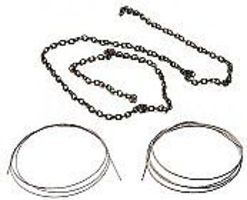Lashing Chain & Steel Cables