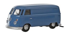 Herpa Volkswagen T1 Cargo Van Various Metallic Colors