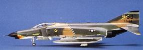F-4E Phantom II Plastic Model Airplane Kit 1/72 Scale #00332