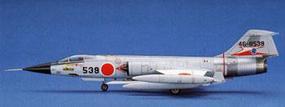 F-104J/CF-104 Starfighter (JASDF/Canada)