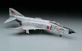 Hasegawa F-4J PHANTOM II48 Plastic Model Airplane Kit 1/72 Scale #01331