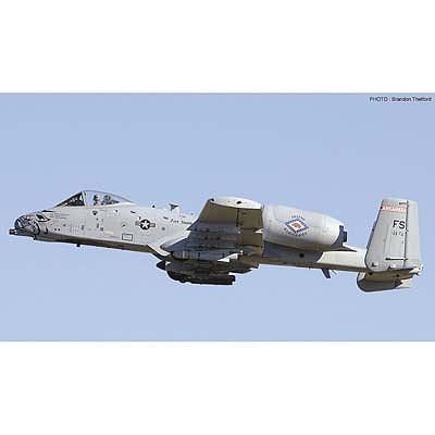 Hasegawa A-10C Thunderbolt II 184FS Flying Razorbacks