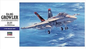 Hasegawa 1/72 Hasegawa EA-18G GROWLER VAQ-131