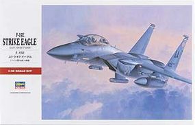 F-15E Strike Eagle USAF