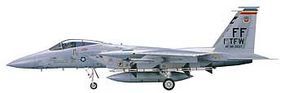 F-15C Eagle