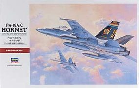 F/A-18C Hornet