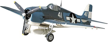 Hasegawa F6F3/5 Hellcat Fighter Plastic Model Airplane Kit 1/32 Scale #08057