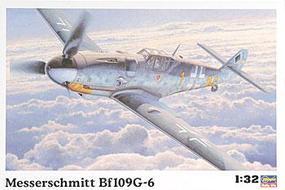 Bf109G6 Fighter