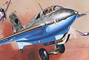 Messerschmitt Me163B Komet