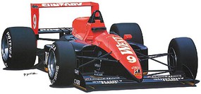 Hasegawa Suntory West Lola R90-50 Race Car