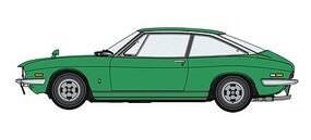 Hasegawa Isuzu 117 Coupe XE 1973 1-24