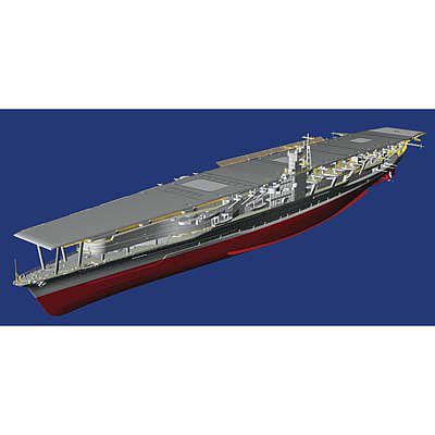 Hasegawa IJN Aircraft Carrier Akagi Detail Parts Plastic Model Ship Accessory 1/700 Scale #30036