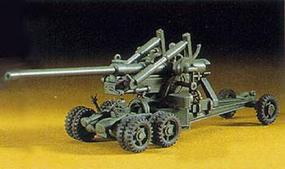 M2 155mm Gun Long Tom