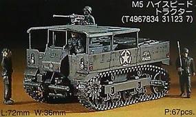 M5 High Speed Tractor