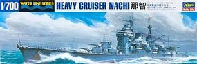 Hasegawa IJN Heavy Cruiser Nachi