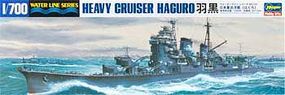 Hasegawa IJN Heavy Cruiser Haguro