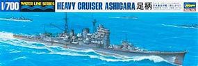 Hasegawa IJN Heavy Cruiser Ashigara