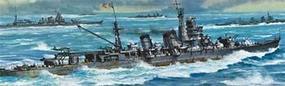 Hasegawa Japanese Navy Heavy Cruiser AOBA