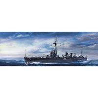 Hasegawa Japanese Navy Light Cruiser Tenryu