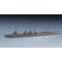 Hasegawa Japanese Navy Light Cruiser Tatsuta