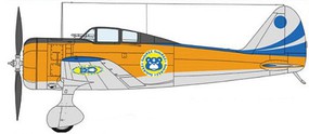 Hasegawa Ki27 Type 97 Nate Gaden Company Fighter