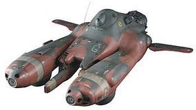Hasegawa Ma.K Griffon Antigrvty Armrd Raider Pkf.85