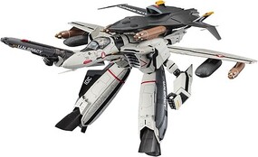 Hasegawa Vf-0S Gerwalk w/Ghost Macross Zero 1-72