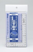 Hasegawa Cutting Scale L Type