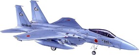 F-15J/DJ Eagle JASDF