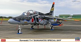 Hasegawa Kawasaki T-4 'Hamamatsu Special 2019'