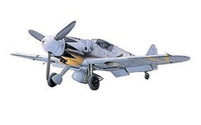 Messerschmitt Bf109G14 Fighter