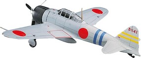 Mitsubishi A6M2a Zero Type 11 Aircraft