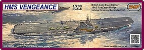 Imperial 1-700 HMS VENGEANCE 1945
