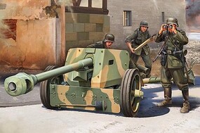 ILOVEKIT German Pak 40 7.5cm 1-16