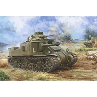 ILOVEKIT M3A5 Medium Tank 1-35