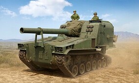ILOVEKIT M53 155mm SP Howitzer 1-35